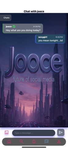 Jooce Screenshot 6 of 6