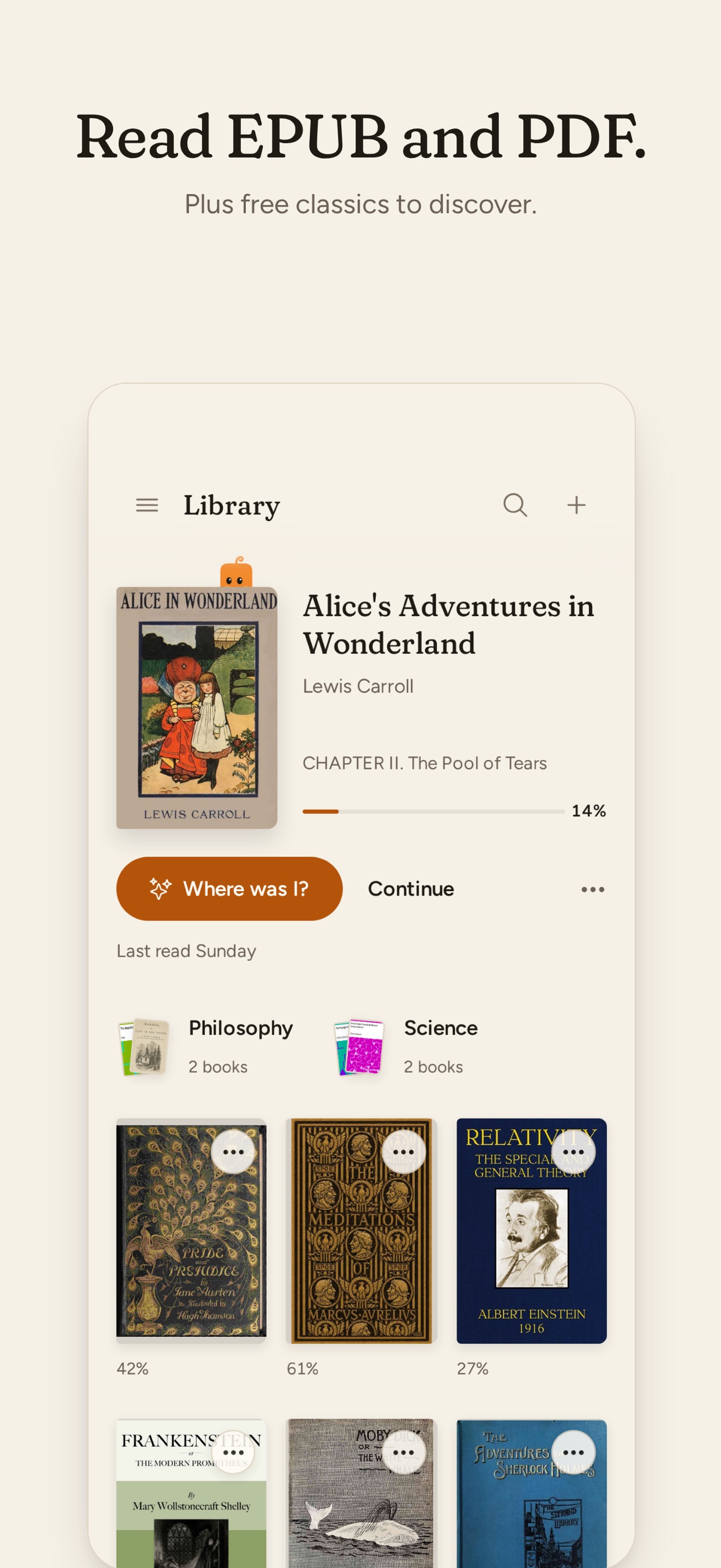 Screenshot 8 of Manamo: Read & Remember