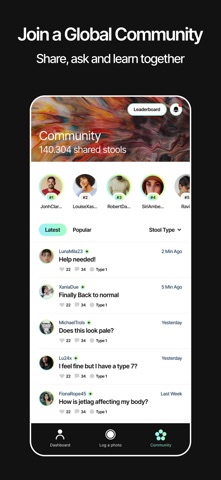 PoopCheck: AI Stool Tracker Screenshot 7 of 7