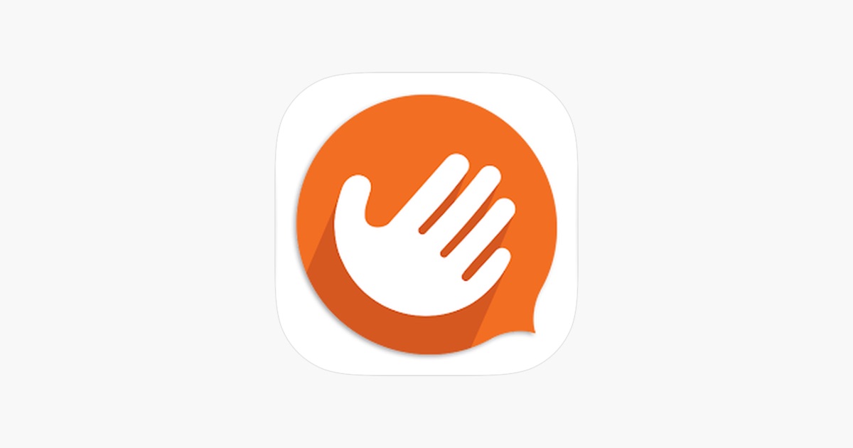 ‎Hand Talk: Learn Sign Language App - App Store