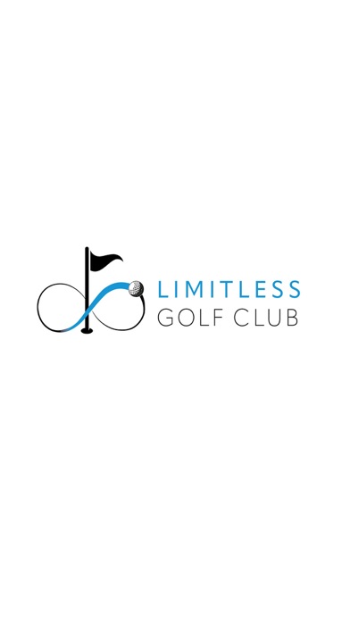 Limitless Golf Club Screenshot
