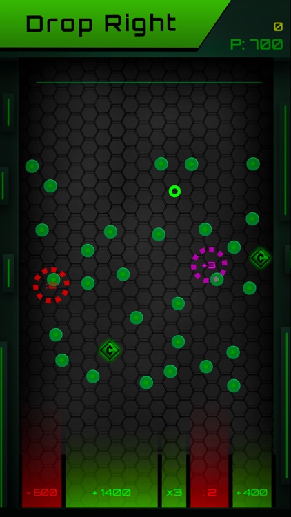 BallFall: Stay screenshot-3