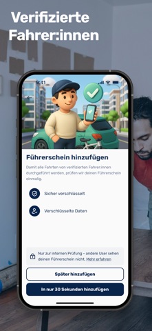MUVN – Versand & Mitnahme iPhone screenshot 5