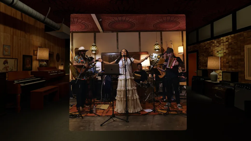 Theater: Cinema & Events screenshot 4