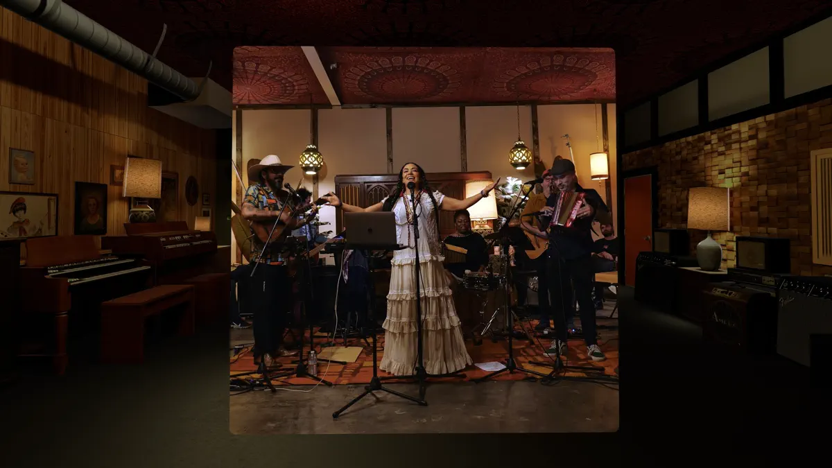 Theater: Cinema & Events screenshot 4