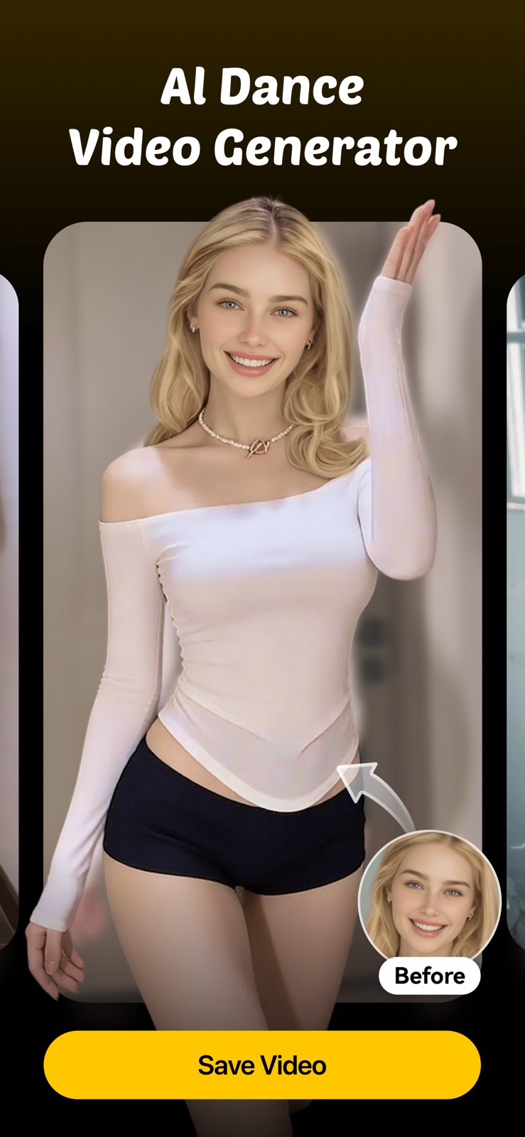 AI Video Maker: JoyTu iphone screenshot 2