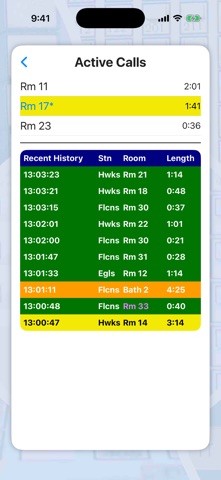 CLS Access Screenshot 2 of 4