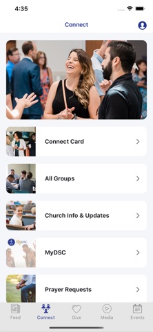 Divine Savior Church Screenshot 2 of 3
