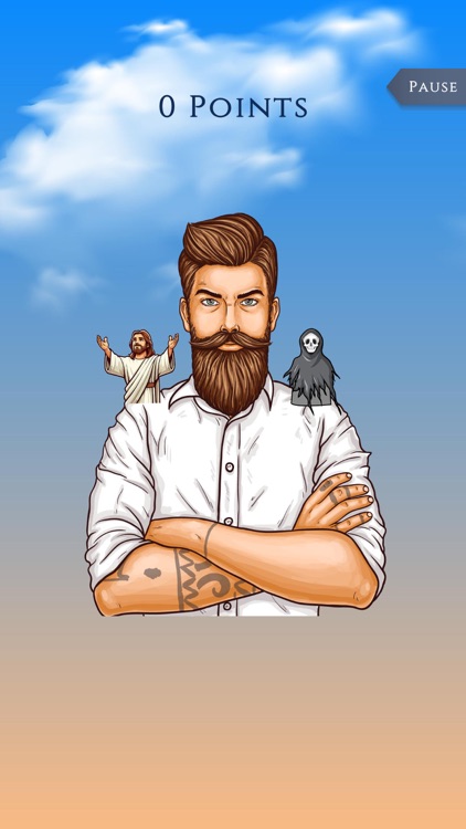 Cross The Line Game screenshot-4