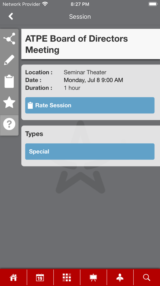 #3. ATPE Summit (iOS) 由: Association of Texas Professional Educators