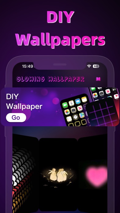 iPlayer - Video Player Screenshot