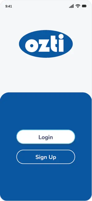 Ozti Smart screenshot 3