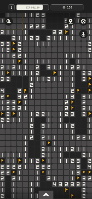 MinesweeperEternal Screenshot 5 of 8