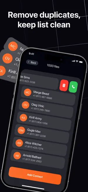 PulseBooster screenshot 4