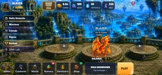 Battle Creatures Screenshot 1 of 10