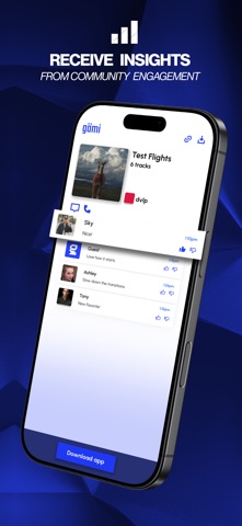 Gami App Screenshot 5 of 5