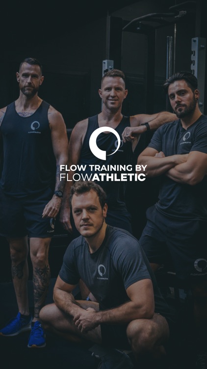 Flow Training by Flow Athletic