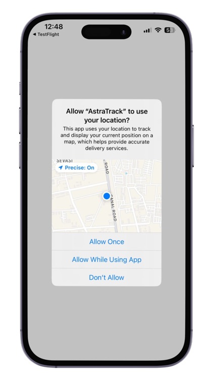 AstraTrack screenshot-4