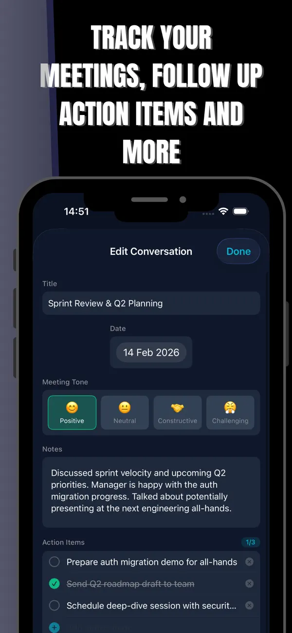 #5. Code Career (iOS) Ved: Leandro Barreto