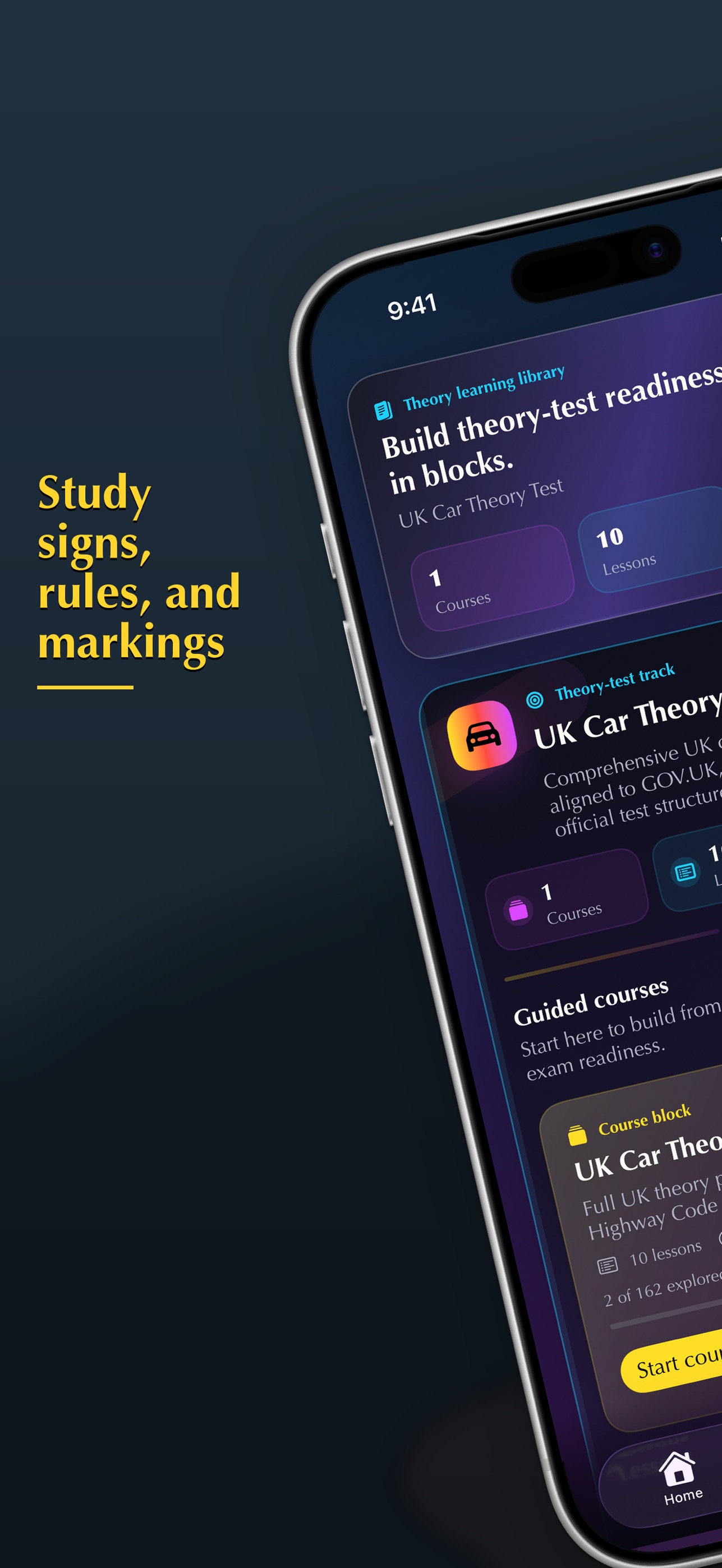 Screenshot 3 of Vej