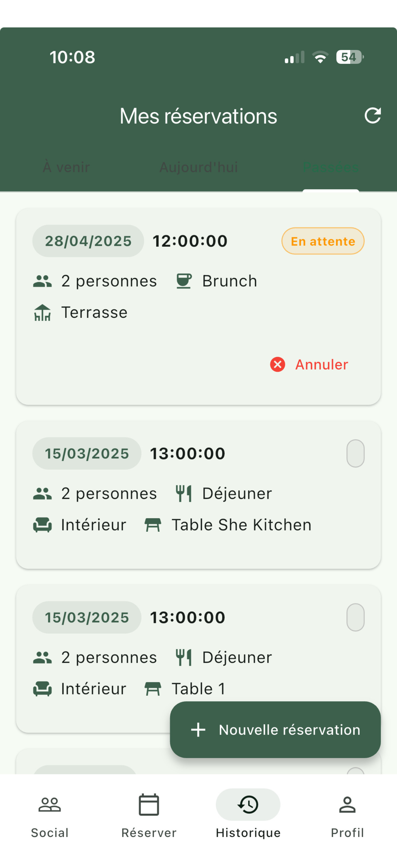 Utopy Cafe