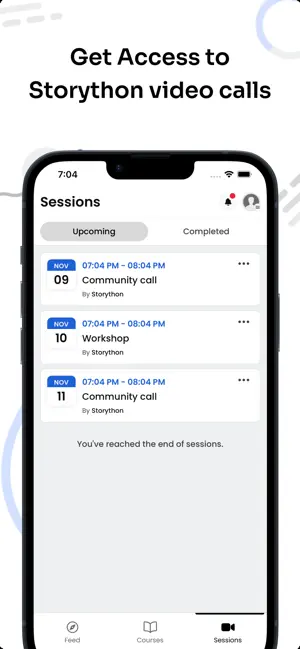Storython screenshot 4