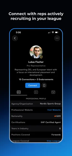 ScoutBase screenshot 3