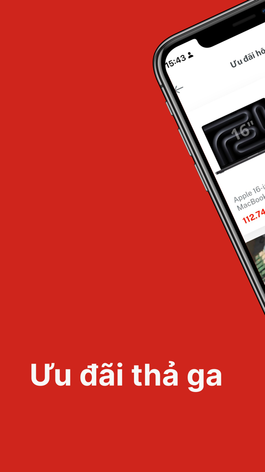#4. VChat (iOS) 由: VK TECHNOLOGY GROUP JOINT STOCK COMPANY