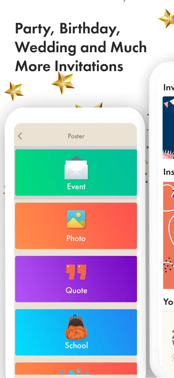 #5. Photo Poster Maker (iOS) De: Neeraj .
