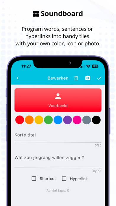 Text to Speech - Talkie Screenshot