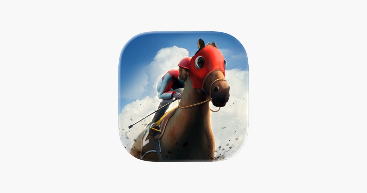 ‎Horse Racing Manager 2026 App App Store