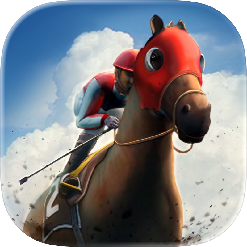 Triple Throne Horse Racing screenshot 7
