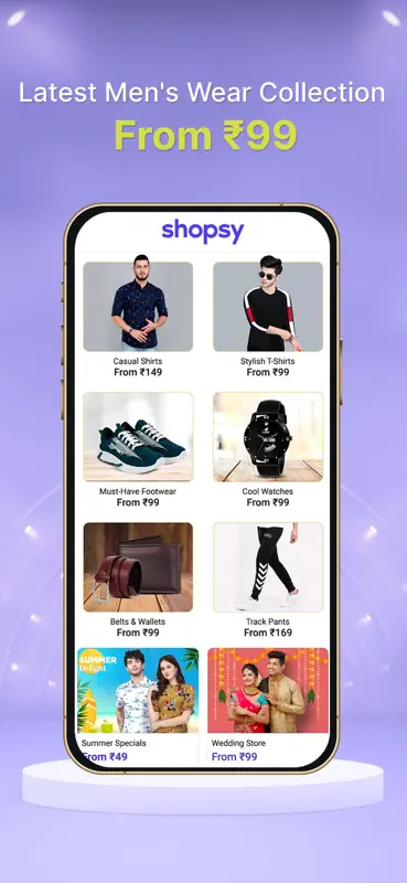 Shopsy Shopping App - Flipkart screenshot 7 of 7