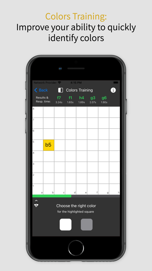 #4. Board Brain (iOS) Podle: Selvarajan Thangavel