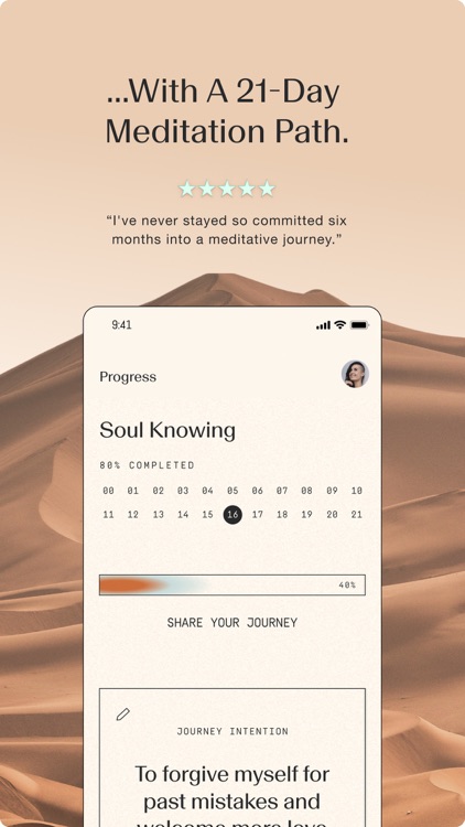 SoulPod: Breathwork Meditation