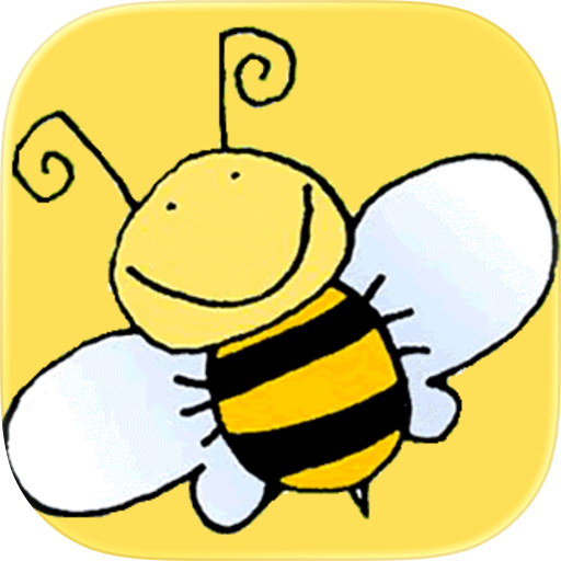 Busy Bees Hive