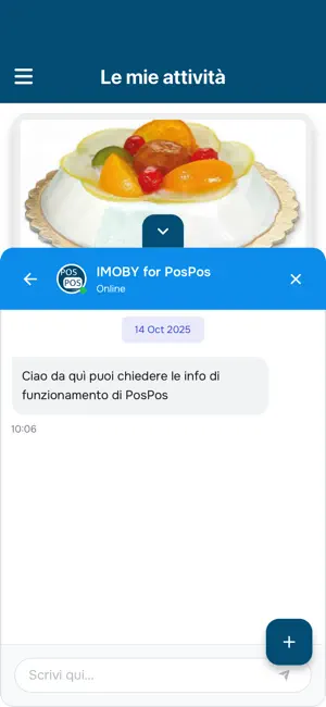 PosPos screenshot 2