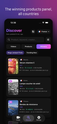 VidAi: AI Video Editor screenshot 4