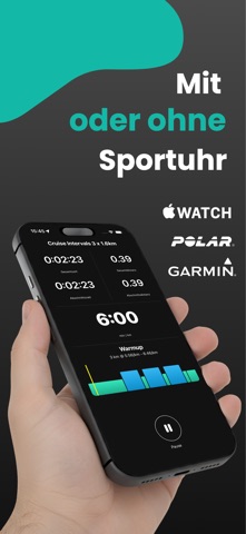 Atalanta Runnning screenshot