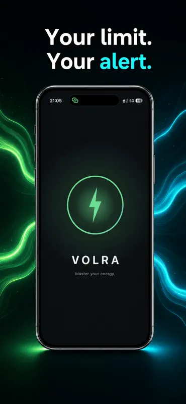 Volra: Battery & Charger Test screenshot 6 of 6