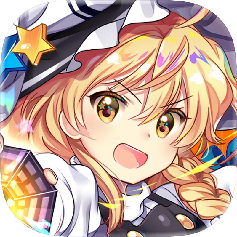 東方LostWord screenshot 1