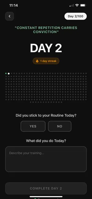 AI Soccer Assistant screenshot 4
