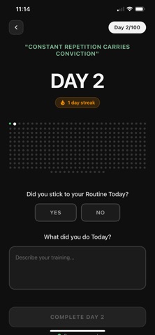 AI Soccer Assistant screenshot