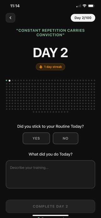 AI Soccer Assistant Screenshot 4 of 9