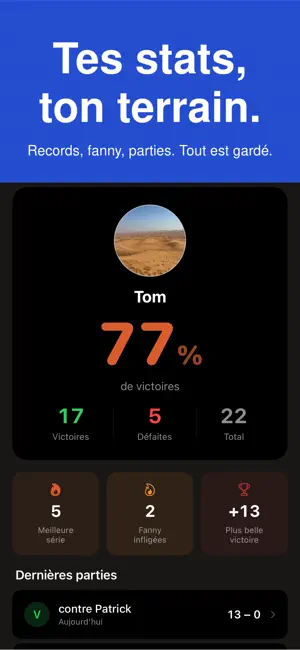 Pétanque Pro+ screenshot 4