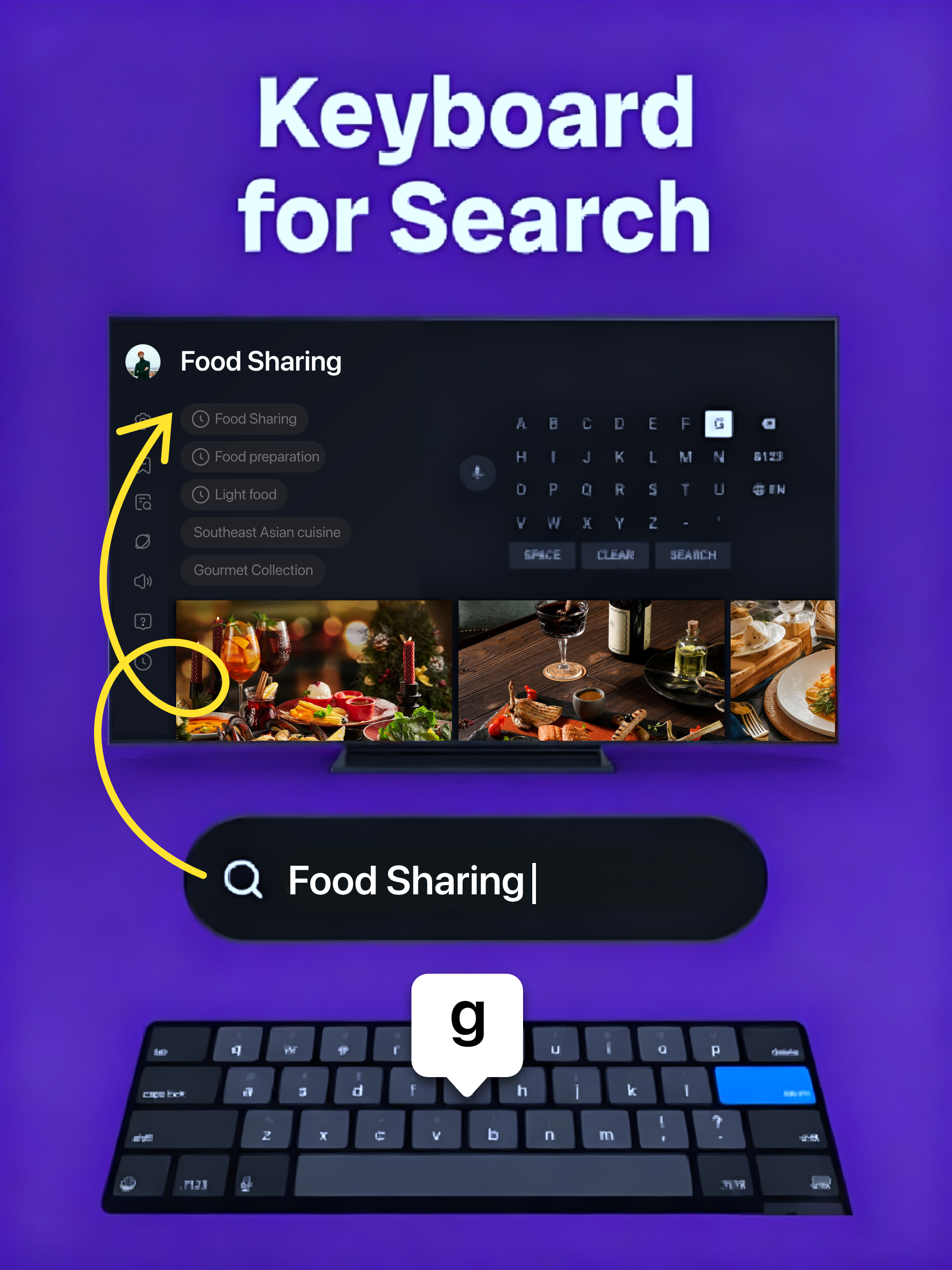 TV Remote: All TV Controller