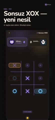 ikiliya: Sosyal 1v1 Düello screenshot 4