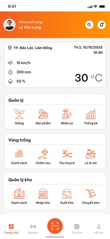 mCheckee screenshot