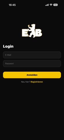 ECHTE BÄRLINER screenshot
