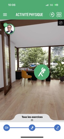 STADY! Activité Physique screenshot